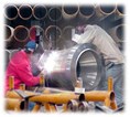 Fabrication Services Fabrication Services