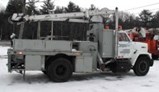 Brigidier Truck Brigidier Truck