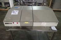 Used Perkin Elmer Paragon 1000 PC FT-IR Spectrometer Paragon 1000
