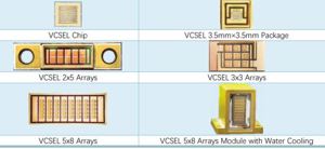 Expanding Applications Of Solid State Lasers vscels