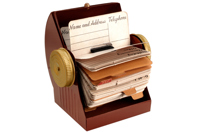 Check The Rolodex: China For Steroids, Europe For Biologics Rolodex-file-GettyImages-534216471