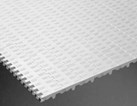 Intralox Series 800 Mesh Top belt