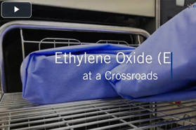 Ethylene Oxide At A Crossroads