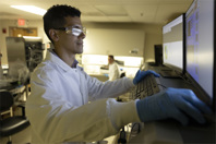 Hepatitis B “Functional Cure” On The Way? A CDMO Helps Out Carogen-BioCentriq