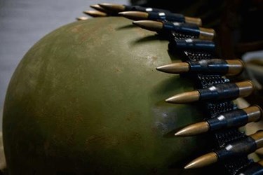 Food Defense: A U.S. Army Perspective Food Defense: A U.S. Army Perspective