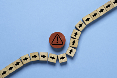 risk analysis management, assessment to prevent disaster and dangerous-GettyImages-1926381183 risk analysis management, assessment to prevent disaster and dangerous-GettyImages-1926381183