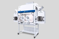 Esco- Isoclean Healthcare Platform Isolator - Inflatable Seal – BioVap(HPI-IS-BVP)