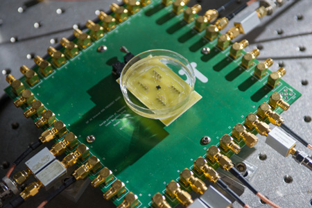 New Single-Chip Device May Provide Internal 3D Imaging Of ...