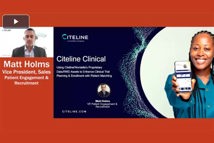 Patient Recruitment And Engagement Patient Recruitment And Engagement