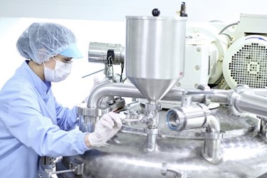 Minimizing Sterile Filtration Risk Through Quality By Design