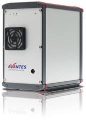 AvantesPR-NIRSpectrometerFamily AvantesPR-NIRSpectrometerFamily