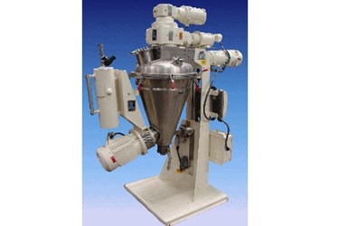 Ross Model V-1 Vertical Blender Ross Model V-1 Vertical Blender