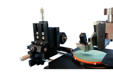 18 - NOVA™ Profile Inspection Module