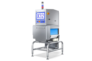 Mettler-Toledo - X32