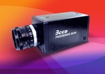 Toshiba Introduces New Model IK-TF7 Progressive Scan Color Camera