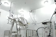 Pharma Powder Handling