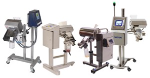 Metal Contamination Detection Equipment Metal Detectors