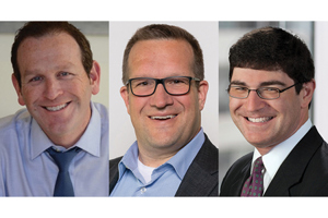 Executive Outlook: Converting Innovative Science Into Predictable Returns EXECUTIVE OUTLOOK_450x300