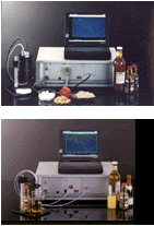 Diode Array Spectrometer For NIR Spectroscopy