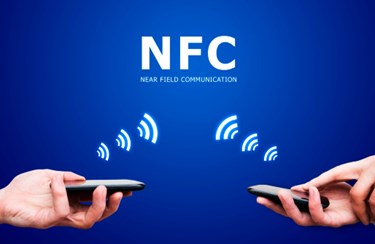 NFC Enabled Handset Growth NFC Enabled Handset Growth