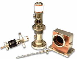 5 kW – 1 MW Power Couplers