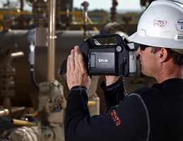Noise Equivalent Concentration Length: The New Standard For Optical Gas Imaging Noise Equivalent Concentration Length: The New Standard For Optical Gas Imaging