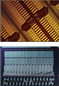 Led Engine Aperture Custom LED Emitting Apertures