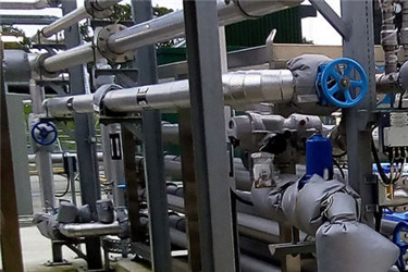 Pump That Sludge — With Optimum Efficiency