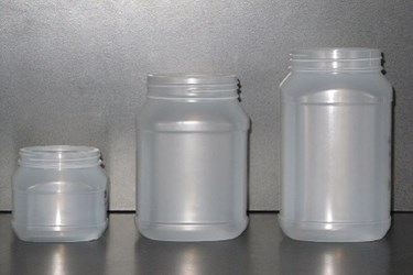 Multi-Layer Jars