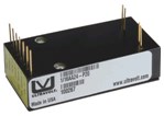0 <FONT FACE="Symbol">®</FONT> 6KV Small Size PCB Mount Power Supply 0 <FONT FACE="Symbol">®</FONT> 6KV Small Size PCB Mount Power Supply