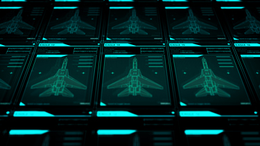 Stealth Military Technology GettyImages-2209445890 Stealth Military Technology GettyImages-2209445890