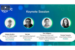 From Data to Decisions