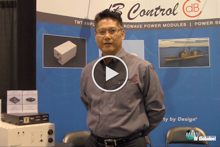 Challenges With mmWave High Power Amplifiers