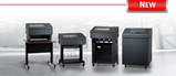 Printronix P8000 Line Matrix Printers Printronix P8000 Line Matrix Printers