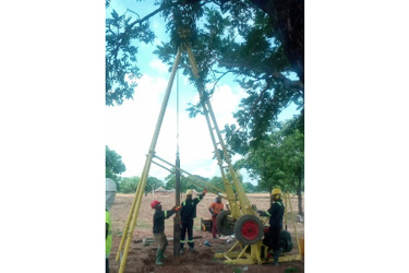 ercussion drilling onsite ercussion drilling onsite