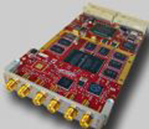 Waveform Development Time Shortens For SDRs In JTRS Program And WNM-SiS