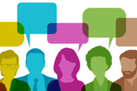 Notable Public Comments On The FDA's Proposed Regulation For Laboratory Developed Tests Group Discussions-GettyImages-1216169131
