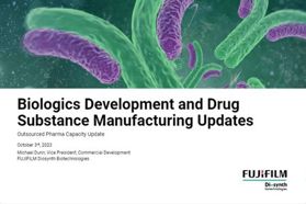 FUJIFILM Diosynth Biotechnologies