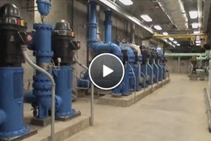 Ozone Process Control Cuts Finished Water Cost by Nearly 40 Percent PinnacleOzoneSolutions