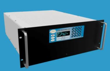 8 x 8 Blocking Matrix Switch DC-18 GHz - Vimarsana News
