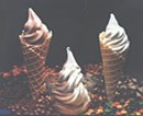 Soft Serve Soft Serve