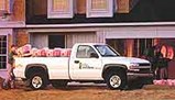 Commercial Vehicle Commercial Vehicle
