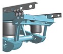 Surelok RTR Suspension Option Surelok RTR Suspension Option