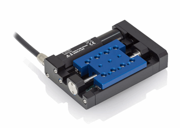 Precision Micro-Translation Stage For Single And Multi-Axis Positioning: M-122