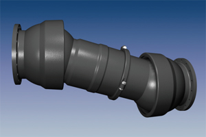 FLEX-TEND® Flexible Expansion Joint Flex-Tend.jpg