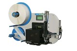Diagraph Platinum Series Print And Apply Labeling Systems Diagraph Platinum Series Print And Apply Labeling Systems