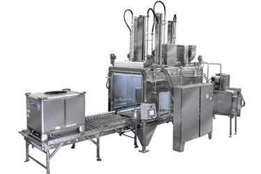 Pharmaceutical Washing and Drying Equipment