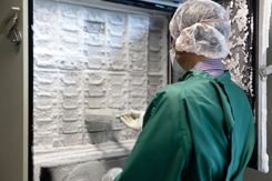 researcher in laboratory GettyImages-165998079