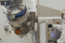 Dry Powder Media Manufacturing Grand Island Expansion