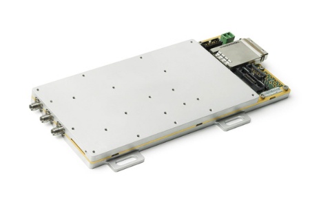CRFS Launches Range Of RFeye Nexus Modules For SIGINT Applications